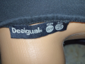 Desigual  Туника- рокля  за ръст 156/164, снимка 6