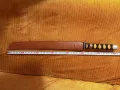 Тренировъчен меч катана за декорация и украса на дома двора декоративни оръжия аксесоари защитни, снимка 18
