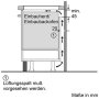 Индукционен плот Siemens EX81KYW1E 80см. 2г.гаранция, снимка 5