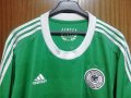 Germany Adidas 3XL оригинална тениска фланелка Германия Адидас , снимка 3