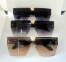 LOGO collection слънчеви очила, снимка 1 - Слънчеви и диоптрични очила - 38698115