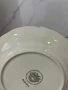 6 чинии за предястие и чаши Villeroy and Boch, снимка 9