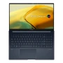 Нова лаптоп ASUS Zenbook 15 2.8K OLED AMD Ryzen 7735U 16GB RAM 512GB SSD , снимка 4