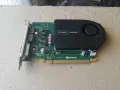 Видео карта NVidia Quadro 2000 1024MB GDDR5 128bit PCI-E, снимка 5
