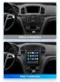 Opel Insignia 2009 - 2013 9.7 Мултимедия Навигация Android, снимка 3