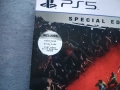 Back4Blood PS5 Steel Book , снимка 4