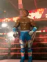 Екшън фигура WWE mattel xavier woods Екзавиер Уудс The New Day , снимка 10