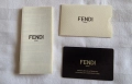 Слънчеви очила FENDI, снимка 3