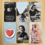 Големи любовни оракул карти Messages of Love Oracle Deck, 7х12cm,кутия, снимка 8