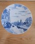 Декоративна чинийка Delft, снимка 3