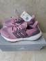 Adidas Ultraboost 22 Mauve Purple Running Shoes - страхотни дамски маратонки НОВИ размер - 38, снимка 1
