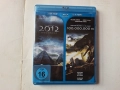 2012 Doomsday + 100.000.000 BC BLU-RAY, снимка 1