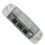 Плафон Ford S-MAX 2006-2014 ID: 163720 OEM 6G9N-15K607-CE, снимка 1