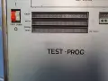 тестово-програмиращ стенд аналог Motorola 6800/Test-Prog, снимка 5