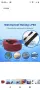 Соларен удължителен кабел Тел за слънчеви панели 10 калибър 328 фута 10 AWG (6 mm²) PV

50 м, снимка 8