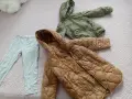 Детски дрехи за момиче 116/122см, снимка 2