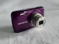 Цифров фотоапарат OLYMPUS VH-210 , 14mp , 5x zoom, снимка 1