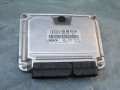 Компютър за AUDI A4 1.9TDI 116HP ECU 038906019AN 0281010094 AJM ATJ ​1995-2001