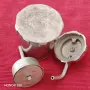Еспресо кафеварка GOMBA,Унгария. , снимка 9