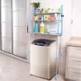 Метална етажерка за над пералнята , снимка 2