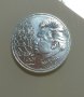 500 шилинга/ сребро/ Австрия, снимка 3