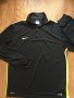  Nike Challenge Long Sleeve Men Football Top - страхотна мъжка блуза ХЛ УГОЛЕМЕНА КАТО НОВА, снимка 6