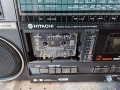 Hitachi TRK W55E - касетофон - заявен, снимка 2