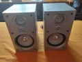 страхотни трилентови тонколони Шнайдер 2х40 оригинални , снимка 4