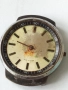 Механизъм с циферблат от стар ръчен часовник 52063, снимка 2