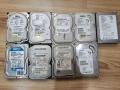 Хард диск ,hard disk 80GB и 160GB , снимка 1