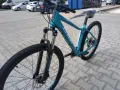 CROSS Велосипед 27.5" CAUSA SL1 HDB 440mm blue, снимка 6