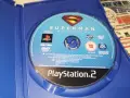 superman ps2 game 0309261707h2e7r, снимка 3