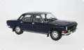 ГАЗ M24-10 Волга 1985 - мащаб 1:18 на Model Car Group моделът е нов в кутия, снимка 1
