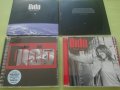 CD Metallica Prince Alan Parsons DJ Bobo Pink Floyd Scorpions Simply Kylie BON Jovi, снимка 7