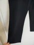 Черен еластичен панталон 2 -3 хл , снимка 4