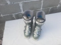 Ски обувки SALOMON X-PRO R70  26,5см  , снимка 8