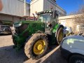 Трактор John Deere 6155 R., снимка 2