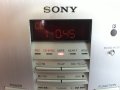 - 15%  Промо Sony CDM-CDT1 мини уредба , снимка 1 - Аудиосистеми - 40974588