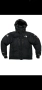Мъжко пухено експедиционно яке The North Face Summit Series Himalayan Parka 800 fill, размер М, снимка 1