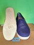 Toms Avalon Navy Canvas , снимка 5