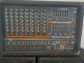 Yamaha EMX 860 ST ~ THE BOX 12