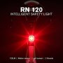 OLIGHT RN 120 задна светлина за велосипед, снимка 2