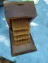 Винтидж кутия за цигари, снимка 1