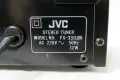 JVC FX-331L Stereo Tuner, снимка 8