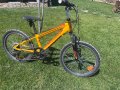 Детско колело CROSS , снимка 1 - Велосипеди - 40618348