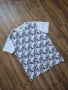 Страхотна мъжка тениска VERSACE JEANS размер XL , снимка 2