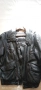 Мъжко кожено яке, естествена кожа , снимка 1