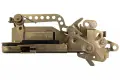 Брава за предна лява врата VW, Transporter T4, 1990-2003,, снимка 6