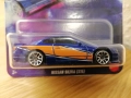 Hot Wheels Silver Series – Fast & Furious: Tokyo Drift (25 Years), снимка 3