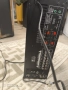 Усилвател ресиивър Kenwood kr a5040, снимка 5